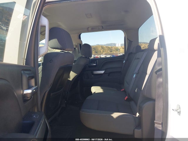 1GC1KVEG2FF123404 Chevrolet Silverado 2500hd Lt