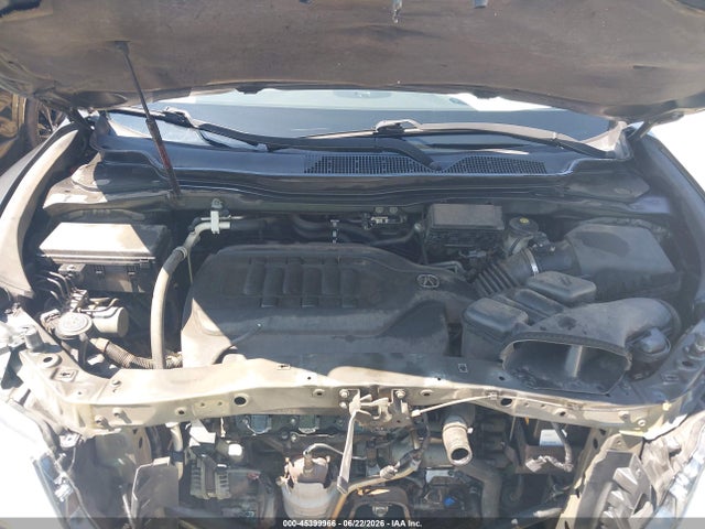 Aukcja sprzedaży 2015 Acura Mdx Advance Pkg W/entertainment Pkg, vin: 5FRYD4H83FB006179, numer aukcji: 45399966