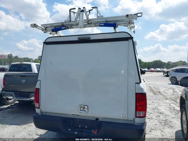 Aukcja sprzedaży 2022 Ram 1500 Classic Tradesman  4x2 6'4 Box, vin: 1C6RR6FG6NS238409, numer aukcji: 45399972