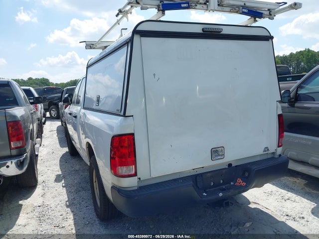 Aukcja sprzedaży 2022 Ram 1500 Classic Tradesman  4x2 6'4 Box, vin: 1C6RR6FG6NS238409, numer aukcji: 45399972
