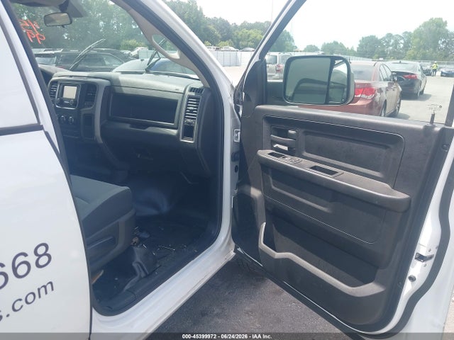 Aukcja sprzedaży 2022 Ram 1500 Classic Tradesman  4x2 6'4 Box, vin: 1C6RR6FG6NS238409, numer aukcji: 45399972