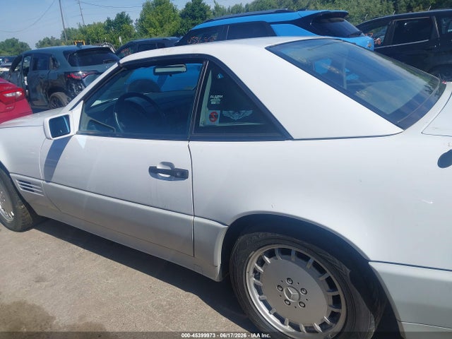 Продаж на аукціоні авто 1992 Mercedes-benz 300 Sl, vin: WDBFA61E4NF042078, номер лоту: 45399973