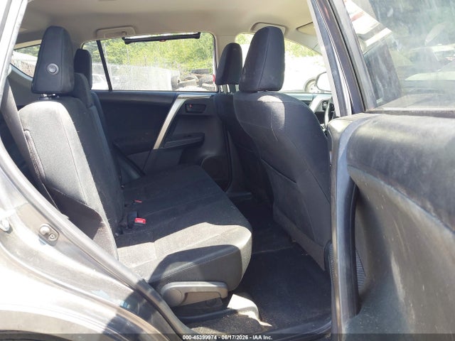 45399974 :رقم المزاد ، JTMBFREV3FD148175 vin ، 2015 Toyota Rav4 Le مزاد بيع