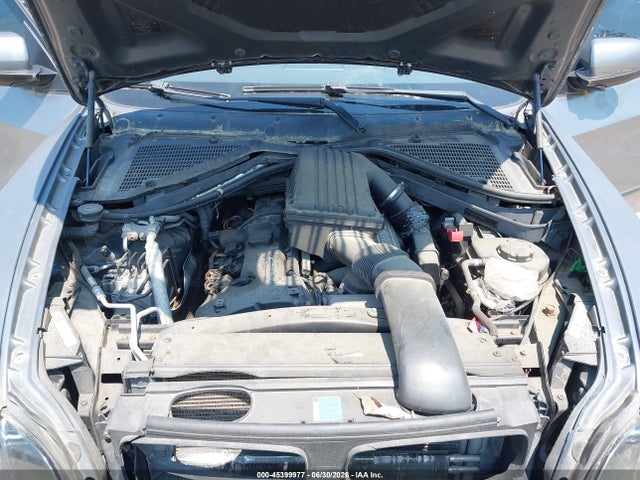 Продажа на аукционе авто 2008 Bmw X5 3.0si, vin: 5UXFE43538L008208, номер лота: 45399977