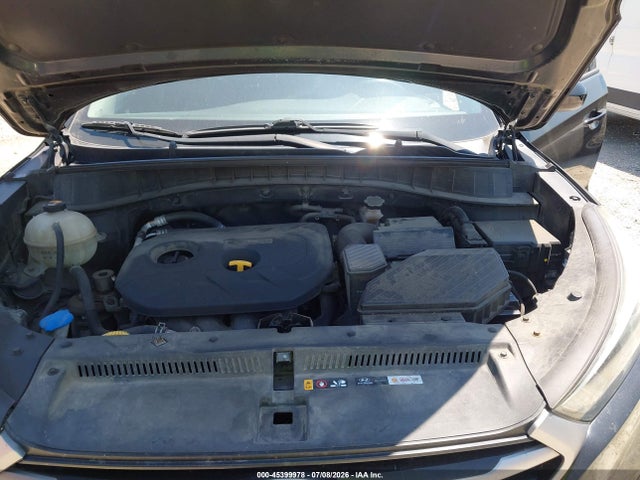 Aukcja sprzedaży 2017 Hyundai Tucson Se, vin: KM8J23A43HU263360, numer aukcji: 45399978