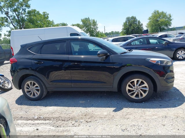 Aukcja sprzedaży 2017 Hyundai Tucson Se, vin: KM8J23A43HU263360, numer aukcji: 45399978