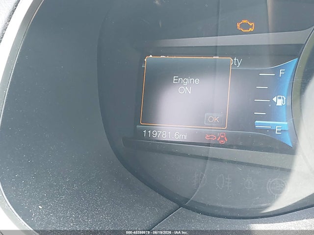 Ford EDGE SEL 2018 2FMPK4J97JBC09373 Image 16