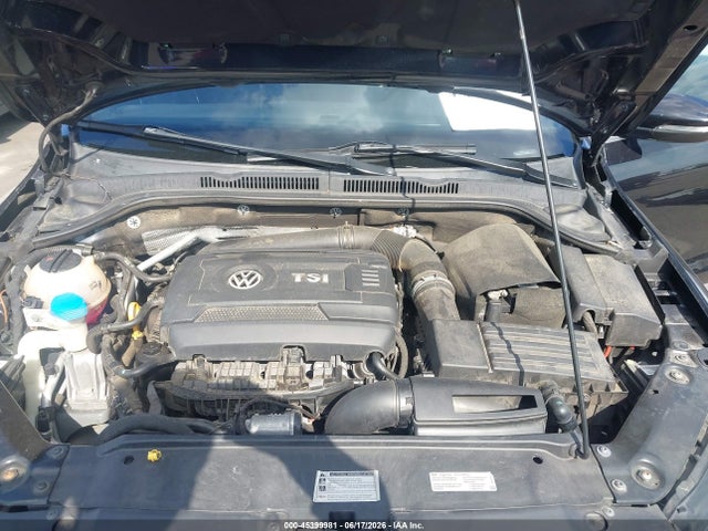 Продаж на аукціоні авто 2016 Volkswagen Jetta 2.0t Gli Sel, vin: 3VW4T7AJ4GM222697, номер лоту: 45399981