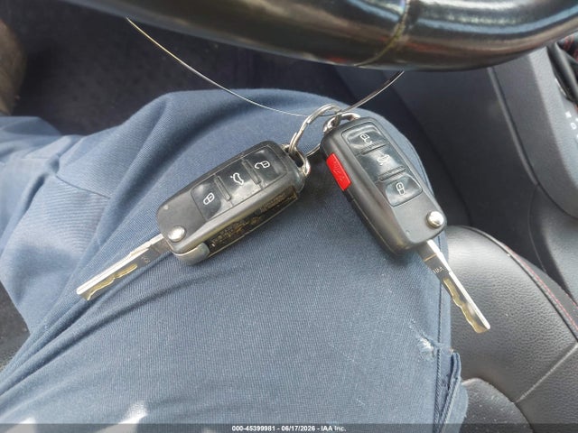 Продаж на аукціоні авто 2016 Volkswagen Jetta 2.0t Gli Sel, vin: 3VW4T7AJ4GM222697, номер лоту: 45399981