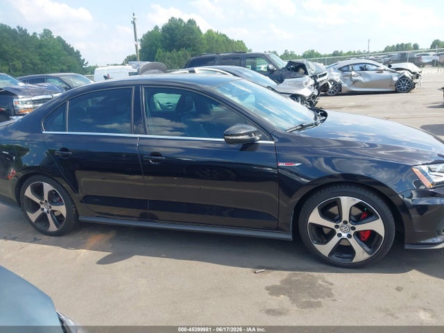 Продаж на аукціоні авто 2016 Volkswagen Jetta 2.0t Gli Sel, vin: 3VW4T7AJ4GM222697, номер лоту: 45399981