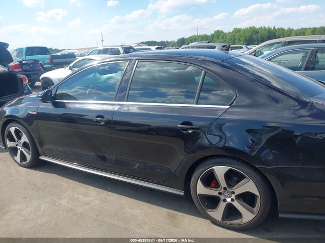 Продаж на аукціоні авто 2016 Volkswagen Jetta 2.0t Gli Sel, vin: 3VW4T7AJ4GM222697, номер лоту: 45399981