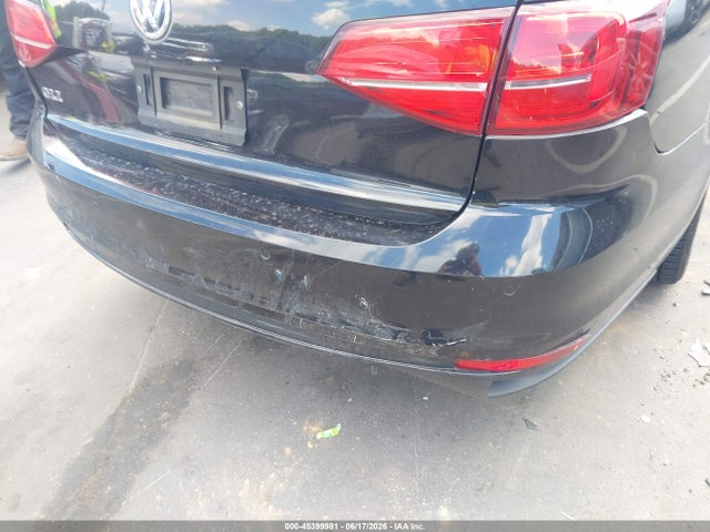 Продаж на аукціоні авто 2016 Volkswagen Jetta 2.0t Gli Sel, vin: 3VW4T7AJ4GM222697, номер лоту: 45399981