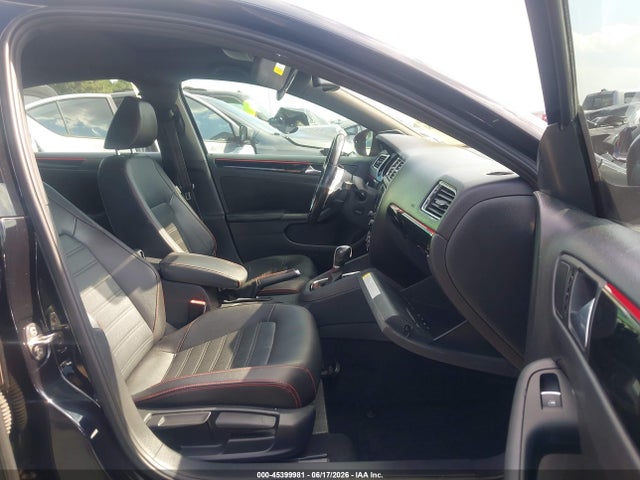 Продаж на аукціоні авто 2016 Volkswagen Jetta 2.0t Gli Sel, vin: 3VW4T7AJ4GM222697, номер лоту: 45399981