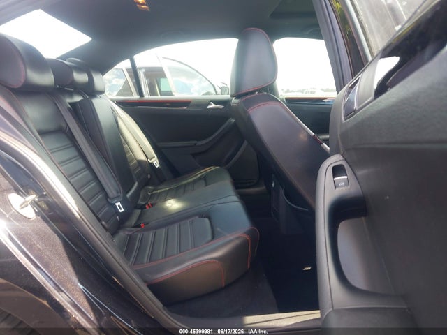 Продаж на аукціоні авто 2016 Volkswagen Jetta 2.0t Gli Sel, vin: 3VW4T7AJ4GM222697, номер лоту: 45399981