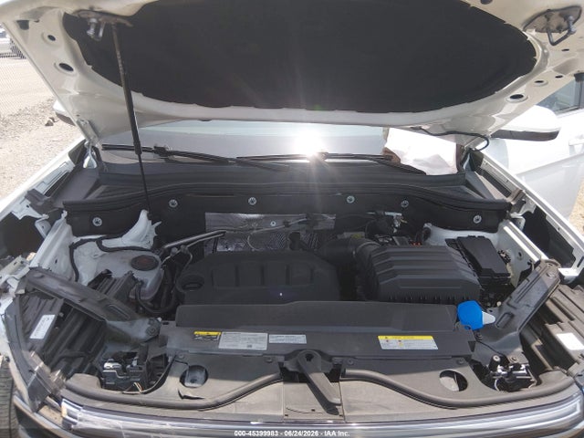 Продаж на аукціоні авто 2024 Volkswagen Atlas 2.0t Se W/technology, vin: 1V2WR2CA9RC503164, номер лоту: 45399983