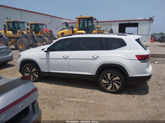 Продаж на аукціоні авто 2024 Volkswagen Atlas 2.0t Se W/technology, vin: 1V2WR2CA9RC503164, номер лоту: 45399983