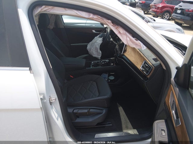 Продаж на аукціоні авто 2024 Volkswagen Atlas 2.0t Se W/technology, vin: 1V2WR2CA9RC503164, номер лоту: 45399983
