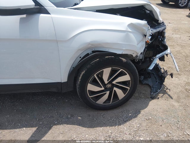 Продаж на аукціоні авто 2024 Volkswagen Atlas 2.0t Se W/technology, vin: 1V2WR2CA9RC503164, номер лоту: 45399983