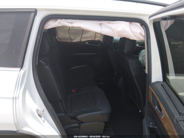 Продаж на аукціоні авто 2024 Volkswagen Atlas 2.0t Se W/technology, vin: 1V2WR2CA9RC503164, номер лоту: 45399983