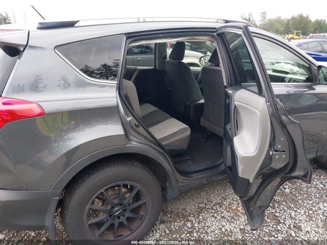 45399987 :رقم المزاد ، JTMBFREV2DD040305 vin ، 2013 Toyota Rav4 Le مزاد بيع