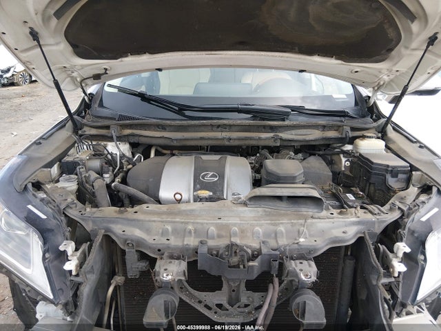 Aukcja sprzedaży 2017 Lexus Rx 350, vin: 2T2ZZMCA9HC055973, numer aukcji: 45399988