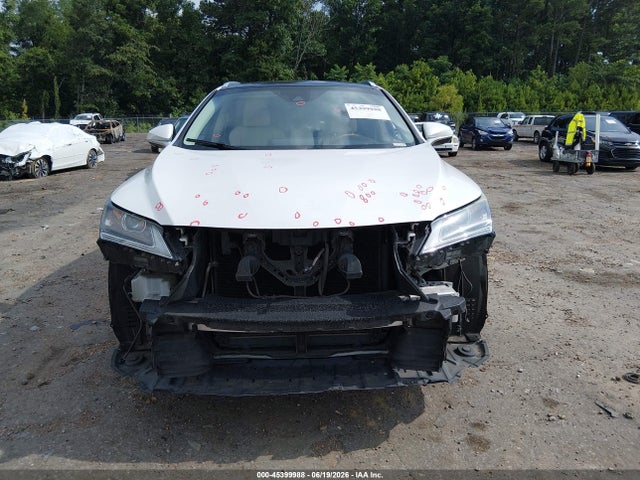 Aukcja sprzedaży 2017 Lexus Rx 350, vin: 2T2ZZMCA9HC055973, numer aukcji: 45399988