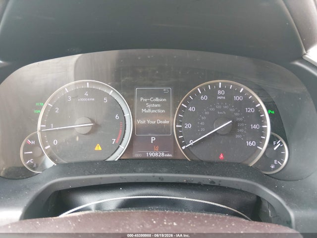 Aukcja sprzedaży 2017 Lexus Rx 350, vin: 2T2ZZMCA9HC055973, numer aukcji: 45399988