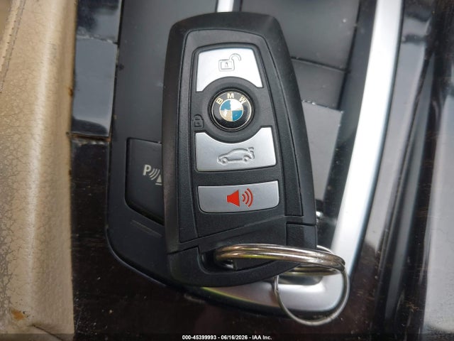 Aukcja sprzedaży 2012 Bmw 528i, vin: WBAXG5C56CDX04230, numer aukcji: 45399993