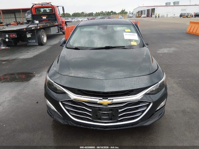 Продаж на аукціоні авто 2020 Chevrolet Malibu Fwd 1fl, vin: 1G1ZC5STXLF116397, номер лоту: 45399995