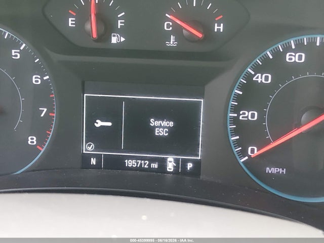 Продаж на аукціоні авто 2020 Chevrolet Malibu Fwd 1fl, vin: 1G1ZC5STXLF116397, номер лоту: 45399995