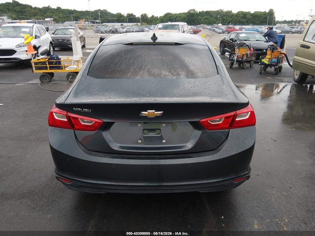 Продаж на аукціоні авто 2020 Chevrolet Malibu Fwd 1fl, vin: 1G1ZC5STXLF116397, номер лоту: 45399995
