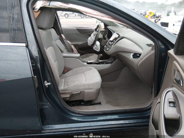 Продаж на аукціоні авто 2020 Chevrolet Malibu Fwd 1fl, vin: 1G1ZC5STXLF116397, номер лоту: 45399995