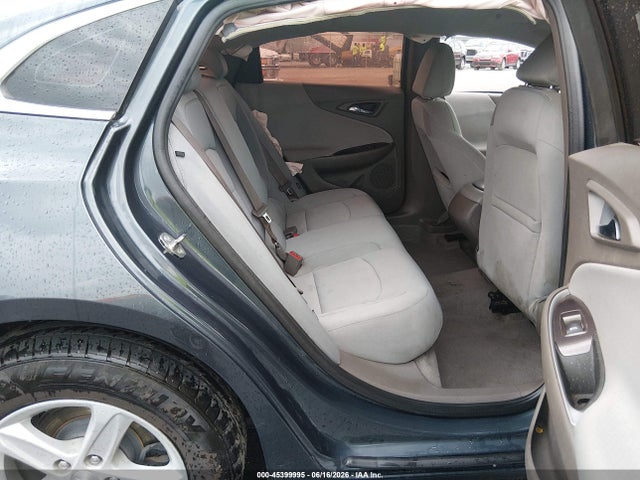 Продаж на аукціоні авто 2020 Chevrolet Malibu Fwd 1fl, vin: 1G1ZC5STXLF116397, номер лоту: 45399995