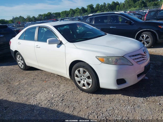 Продаж на аукціоні авто 2010 Toyota Camry Le, vin: 4T4BF3EK1AR022412, номер лоту: 45399996