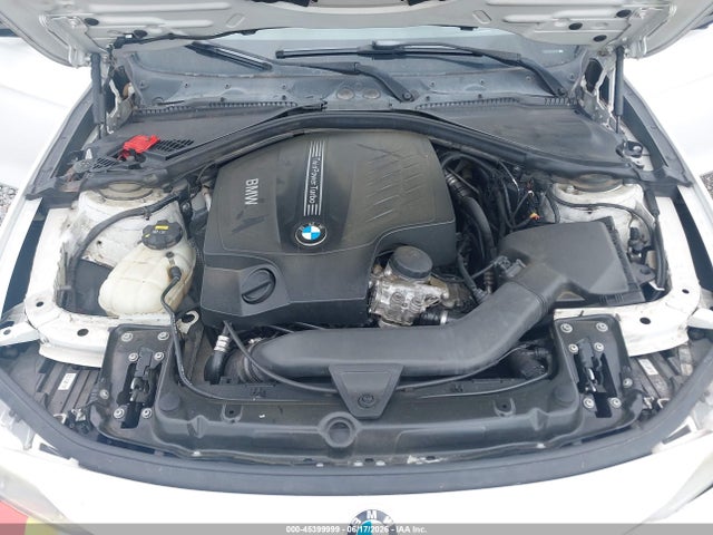 Продажа на аукционе авто 2013 Bmw 335i, vin: WBA3A9C58DF476017, номер лота: 45399999