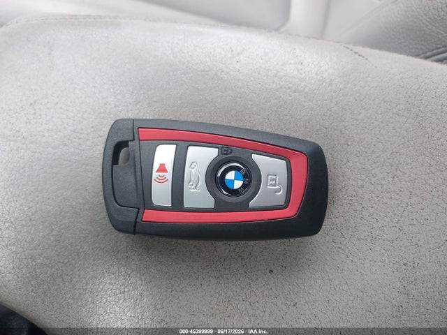 Продажа на аукционе авто 2013 Bmw 335i, vin: WBA3A9C58DF476017, номер лота: 45399999