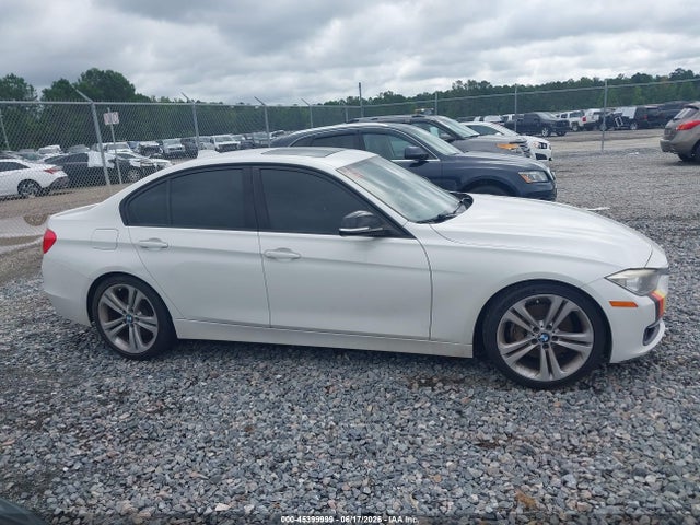 Продажа на аукционе авто 2013 Bmw 335i, vin: WBA3A9C58DF476017, номер лота: 45399999