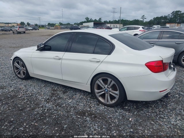 Продажа на аукционе авто 2013 Bmw 335i, vin: WBA3A9C58DF476017, номер лота: 45399999