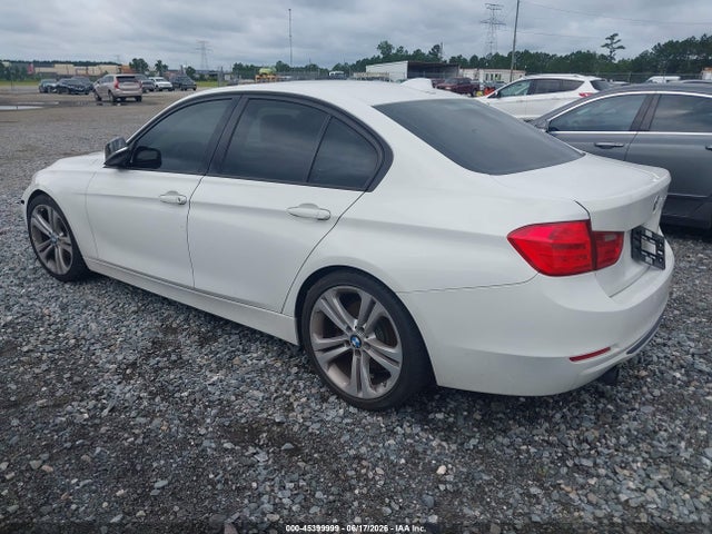 Продажа на аукционе авто 2013 Bmw 335i, vin: WBA3A9C58DF476017, номер лота: 45399999