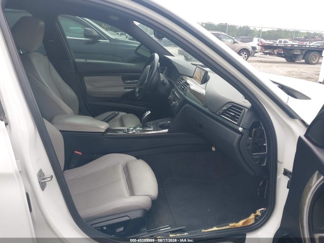 Продажа на аукционе авто 2013 Bmw 335i, vin: WBA3A9C58DF476017, номер лота: 45399999