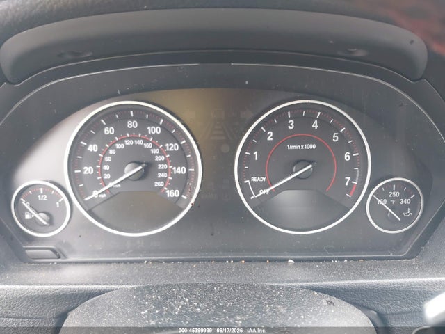 Продажа на аукционе авто 2013 Bmw 335i, vin: WBA3A9C58DF476017, номер лота: 45399999