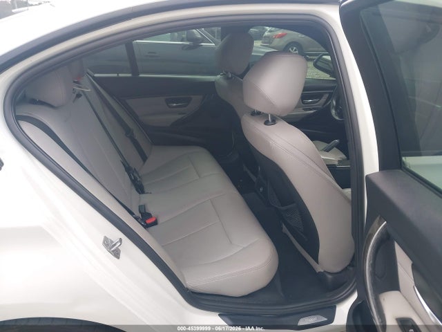 Продажа на аукционе авто 2013 Bmw 335i, vin: WBA3A9C58DF476017, номер лота: 45399999