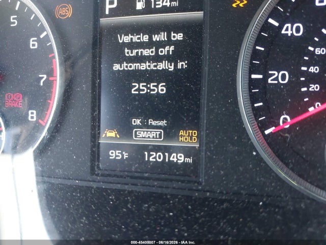 KIA K5 Gt-line 2022 5XXG64J24NG110298 Image 15