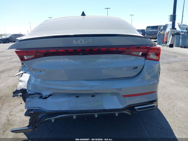 KIA K5 Gt-line 2022 5XXG64J24NG110298 Image 16