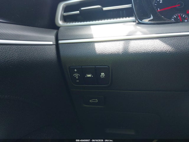 KIA K5 Gt-line 2022 5XXG64J24NG110298 Image 17
