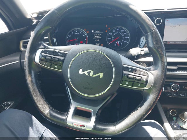 KIA K5 Gt-line 2022 5XXG64J24NG110298 Image 18