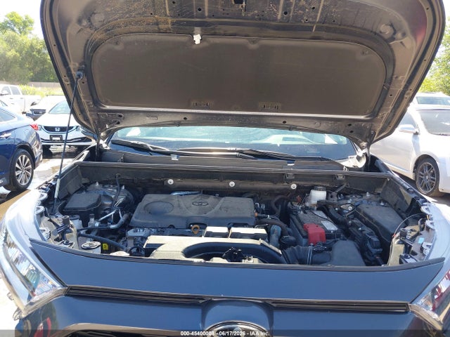 Toyota Rav4 Xle Premium 2020 2T3A1RFV3LC110146 Image 10