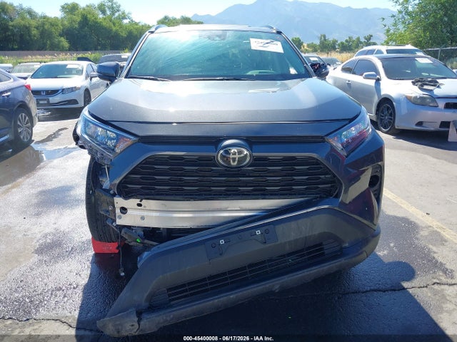 Toyota Rav4 Xle Premium 2020 2T3A1RFV3LC110146 Image 12