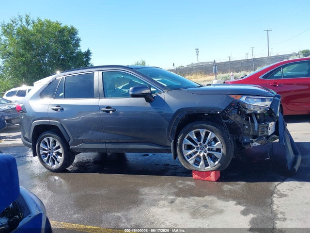 Toyota Rav4 Xle Premium 2020 2T3A1RFV3LC110146 Image 13