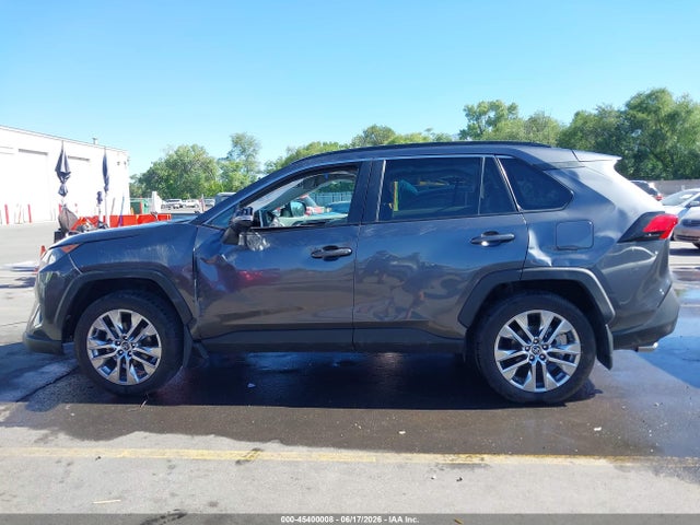 Toyota Rav4 Xle Premium 2020 2T3A1RFV3LC110146 Image 14